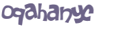 CAPTCHA 挑戰