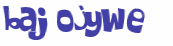 Desafio Captcha