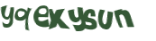 Captcha-Test