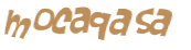 Captcha challenge
