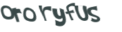 Captcha challenge