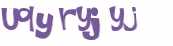 Captcha-udfordring