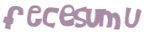 Captcha-udfordring