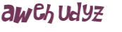 Captcha-udfordring