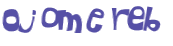 Captcha-udfordring