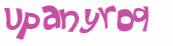 CAPTCHA 挑戰