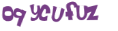 Captcha-udfordring