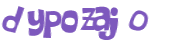 CAPTCHA 挑戰