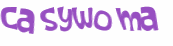 Captcha challenge