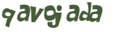 Captcha-udfordring