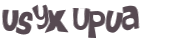 Captcha-udfordring