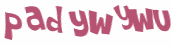 Captcha-udfordring