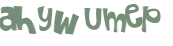 Captcha-udfordring