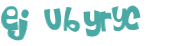 Captcha-udfordring