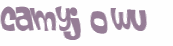 Captcha challenge