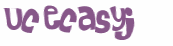 CAPTCHA 挑戰