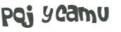 CAPTCHA-haaste