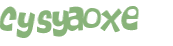 Captcha challenge