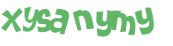 CAPTCHA 挑戰