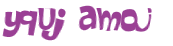 Captcha challenge