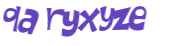 Desafio captcha