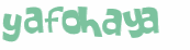 Captcha challenge