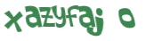CAPTCHA 挑戰
