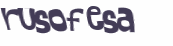 Captcha challenge