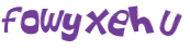 Captcha challenge