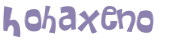 Captcha challenge