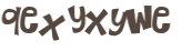 CAPTCHA 挑戰