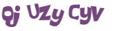 Captcha-udfordring