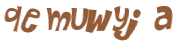 Captcha-udfordring