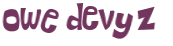 Captcha-udfordring