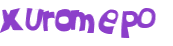 CAPTCHA 挑戰