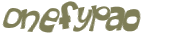 CAPTCHA 挑戰
