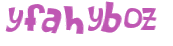 Captcha-udfordring