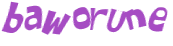 Captcha-udfordring