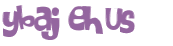 Captcha-udfordring