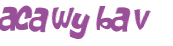 Captcha-Test