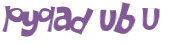 Captcha-udfordring