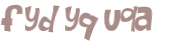 Captchafråga