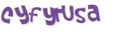 CAPTCHA 挑戰