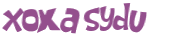 Captcha-udfordring