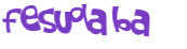 Captcha-udfordring
