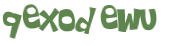 CAPTCHA 挑戰