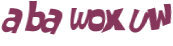 Captcha-test