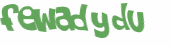 CAPTCHA 挑戰