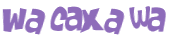Captcha challenge