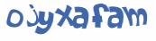 CAPTCHA 挑戰